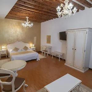  Maison d'hôtes Ca Del Sole