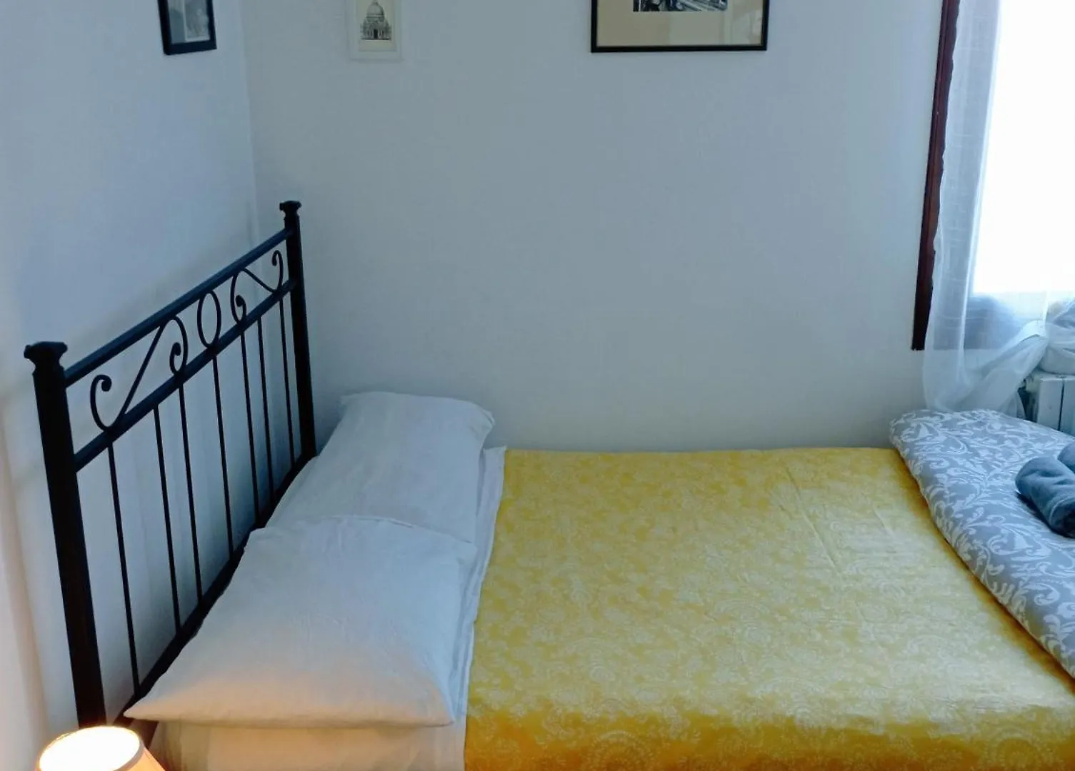 Two Steps From Rialto Hotel Venice 0*,  Italy
