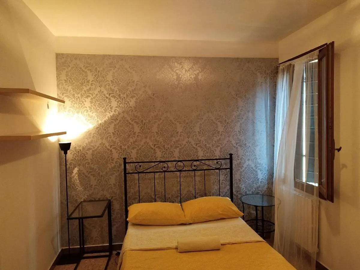 Two Steps From Rialto Hotel Venice
