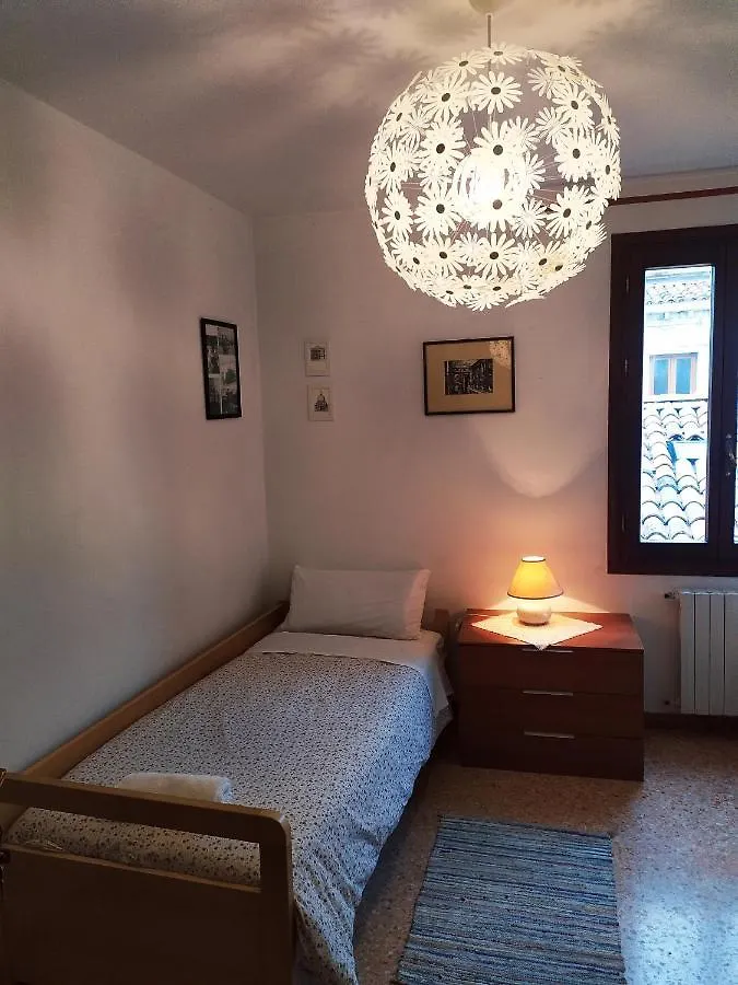 Guest house Two Steps From Rialto Hotel Venice