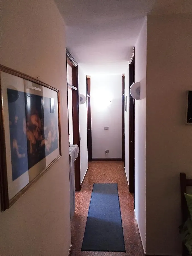 Guest house Two Steps From Rialto Hotel Venice