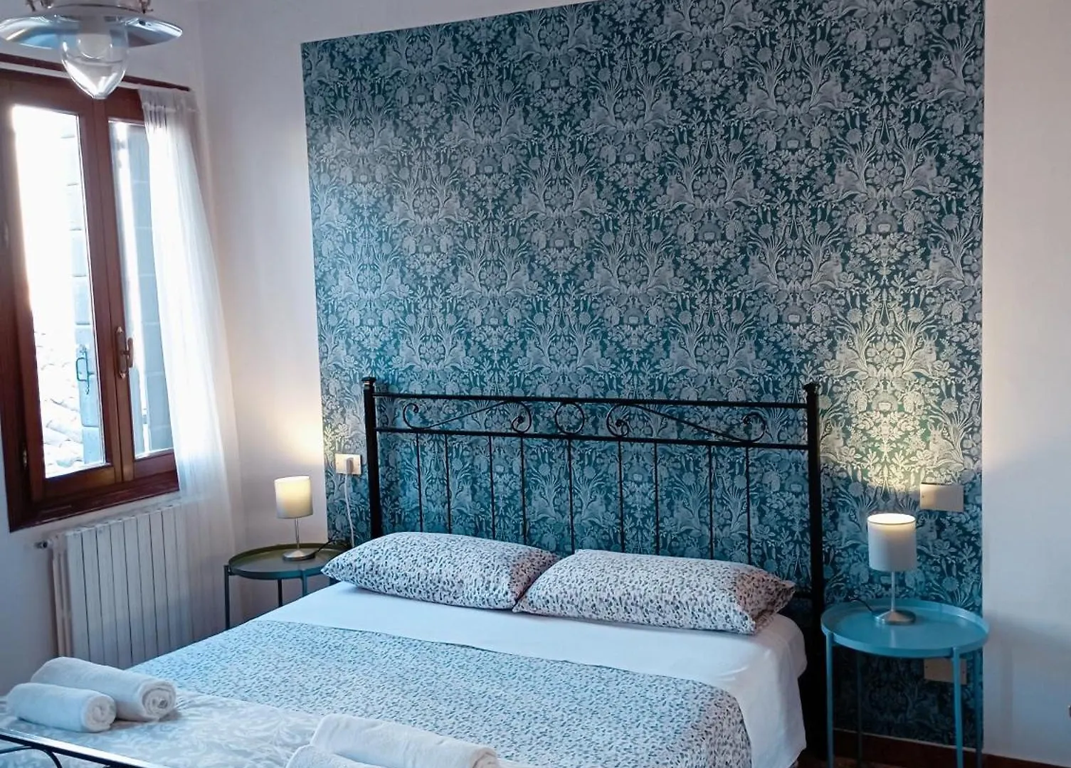 Guest house Two Steps From Rialto Hotel Venice Italy